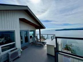 The West Room - Sahhali on the Bluffs
